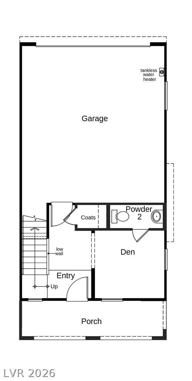 1300 Kixley Lane Henderson NV 89014