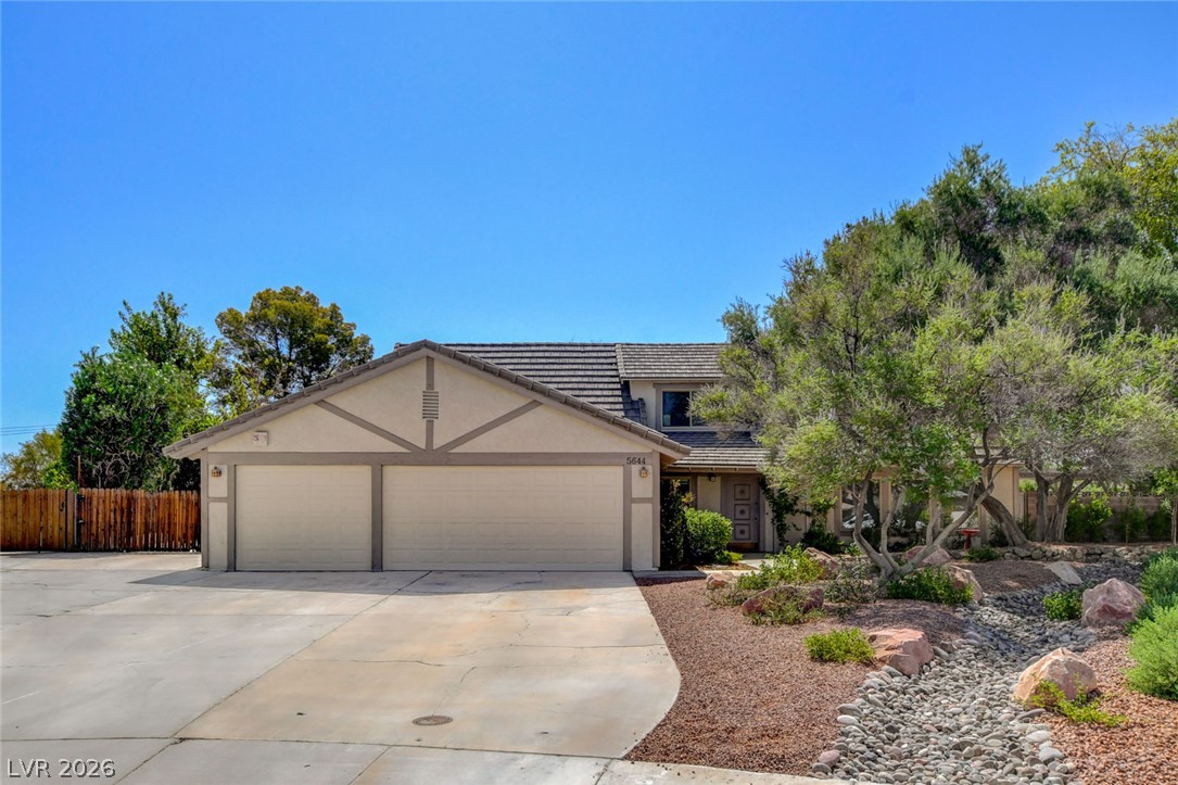5644 Nicole Court Las Vegas NV 89120