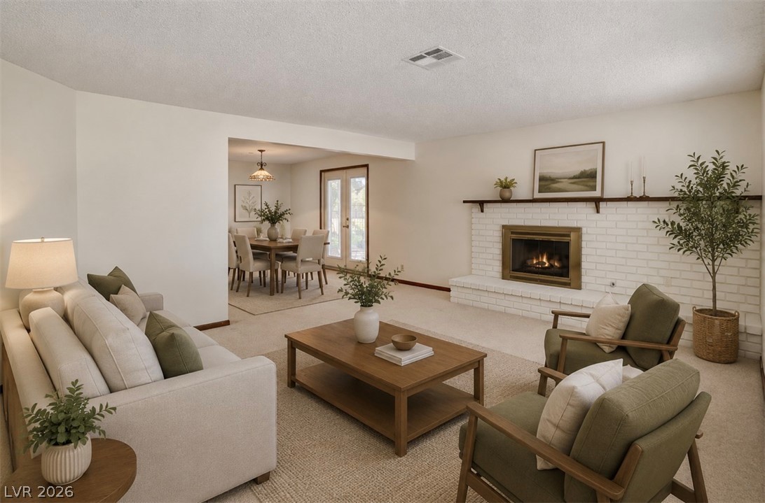 5644 Nicole Court Las Vegas NV 89120