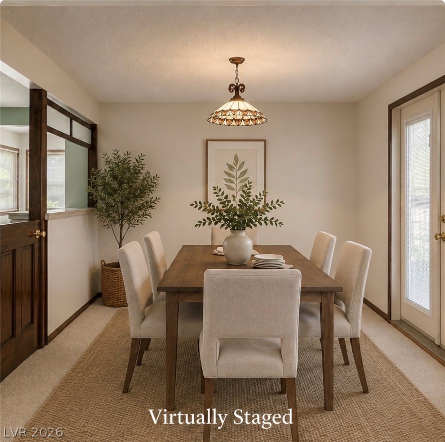 5644 Nicole Court Las Vegas NV 89120