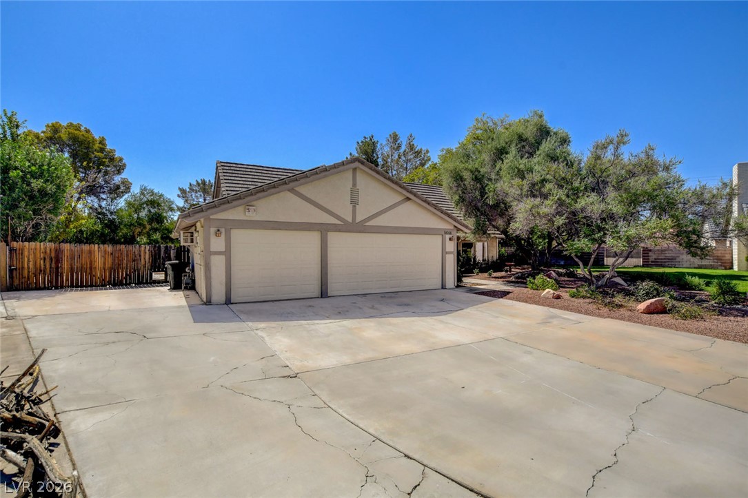5644 Nicole Court Las Vegas NV 89120