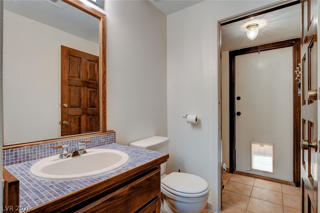 5644 Nicole Court Las Vegas NV 89120