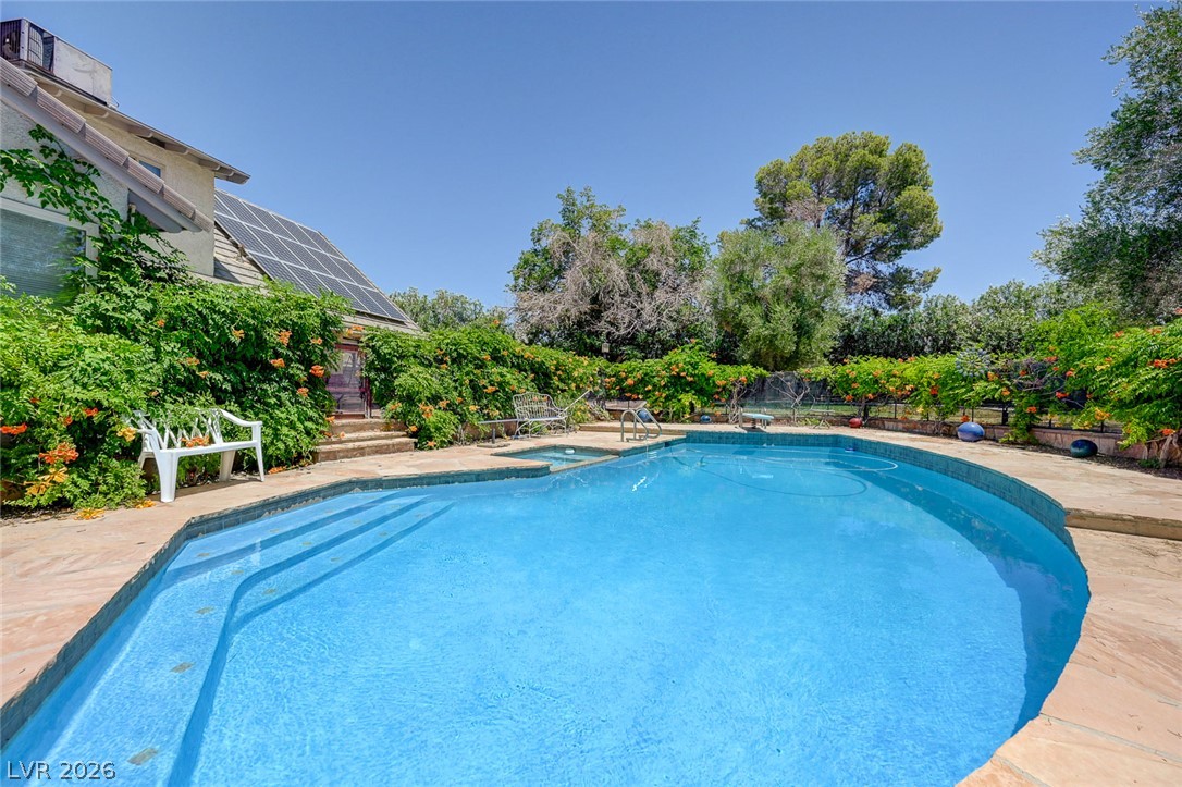 5644 Nicole Court Las Vegas NV 89120