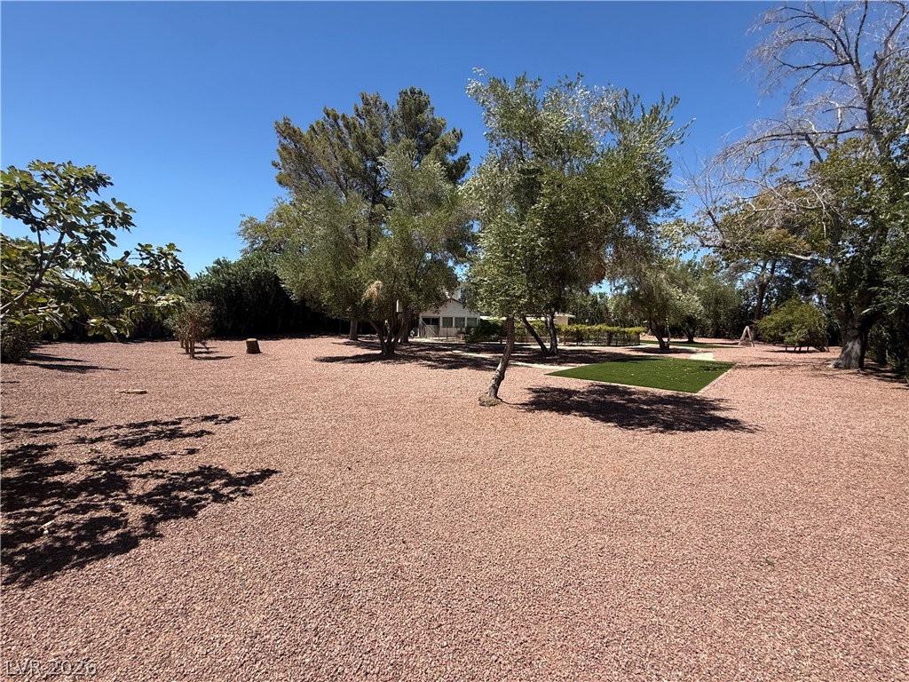 5644 Nicole Court Las Vegas NV 89120