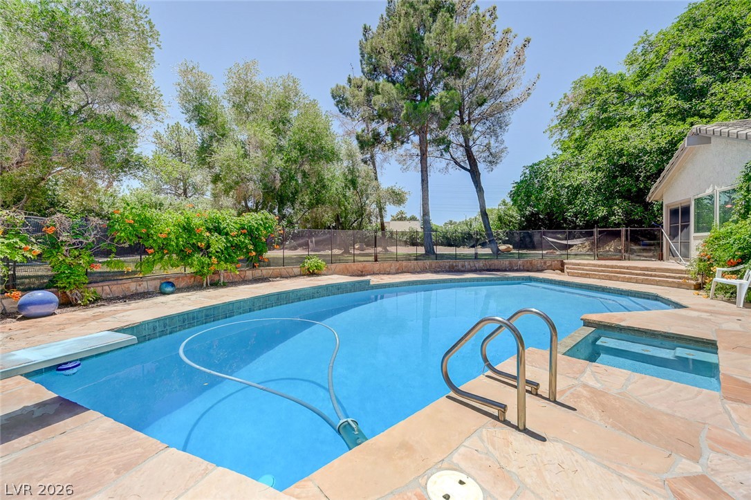 5644 Nicole Court Las Vegas NV 89120