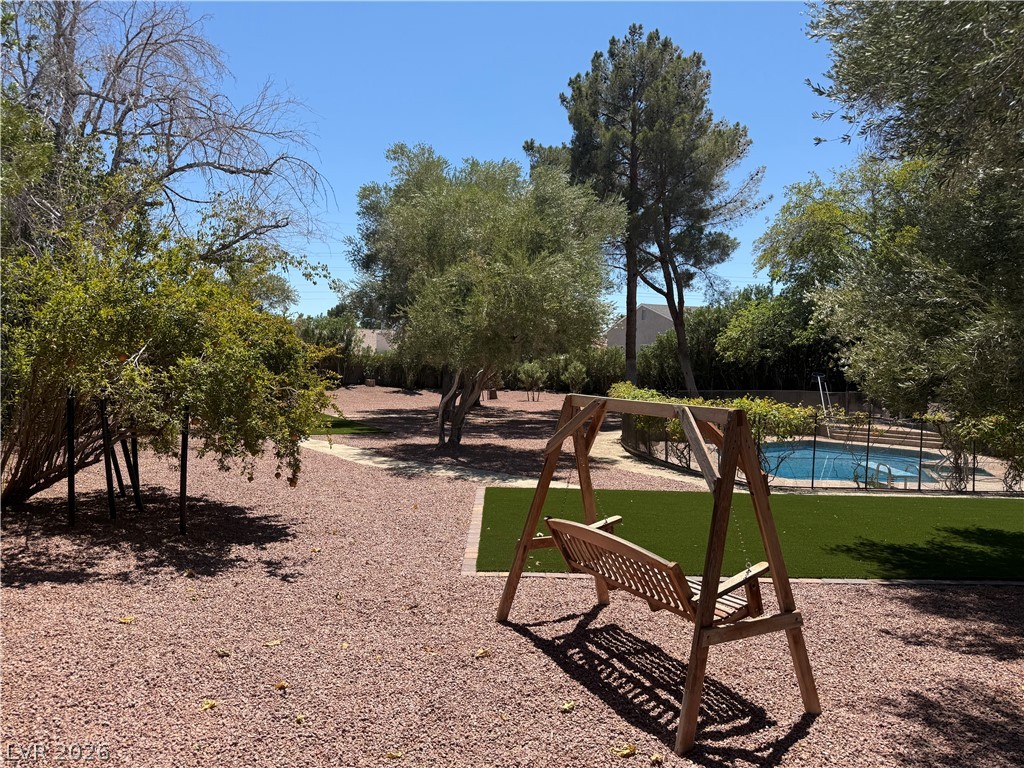 5644 Nicole Court Las Vegas NV 89120