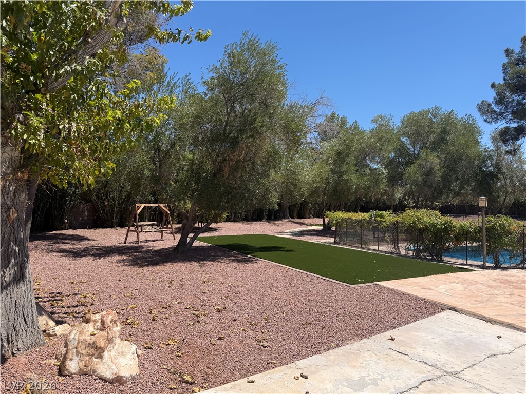 5644 Nicole Court Las Vegas NV 89120
