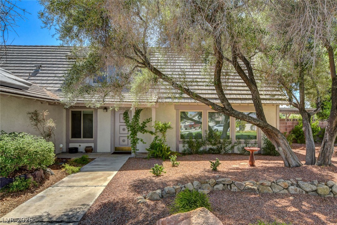 5644 Nicole Court Las Vegas NV 89120