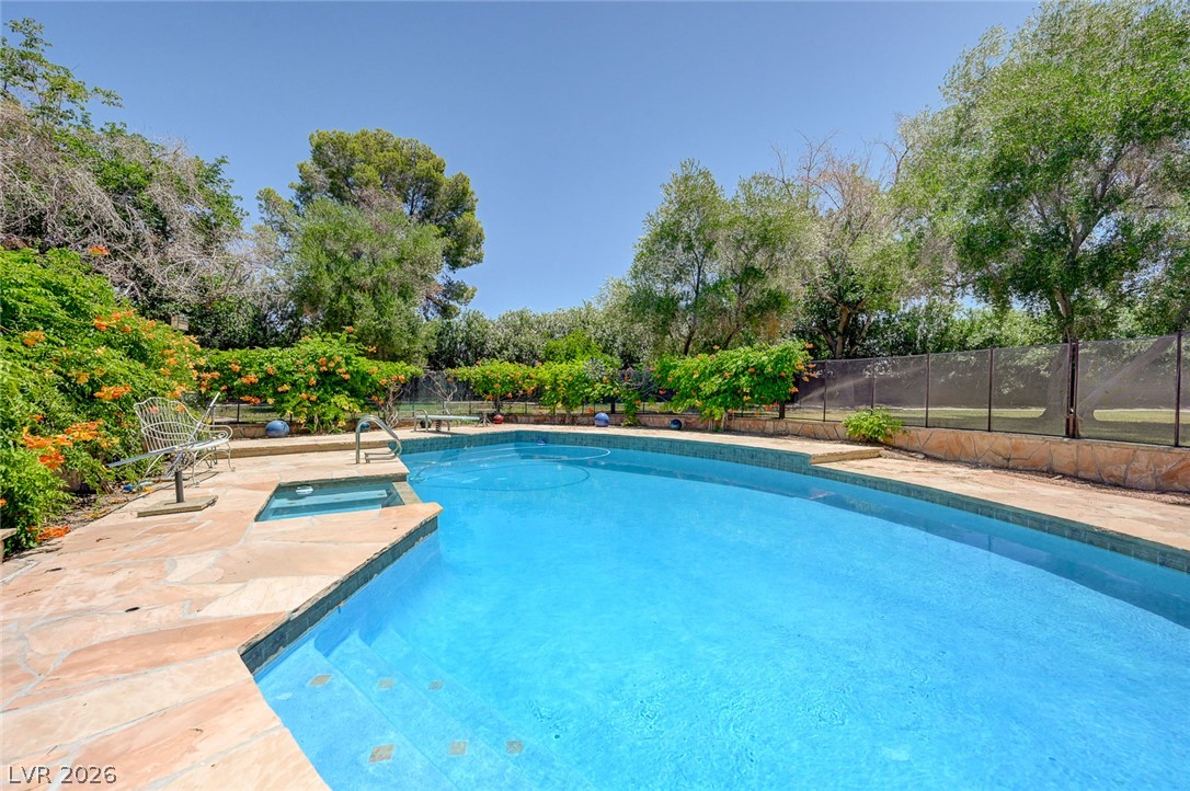 5644 Nicole Court Las Vegas NV 89120