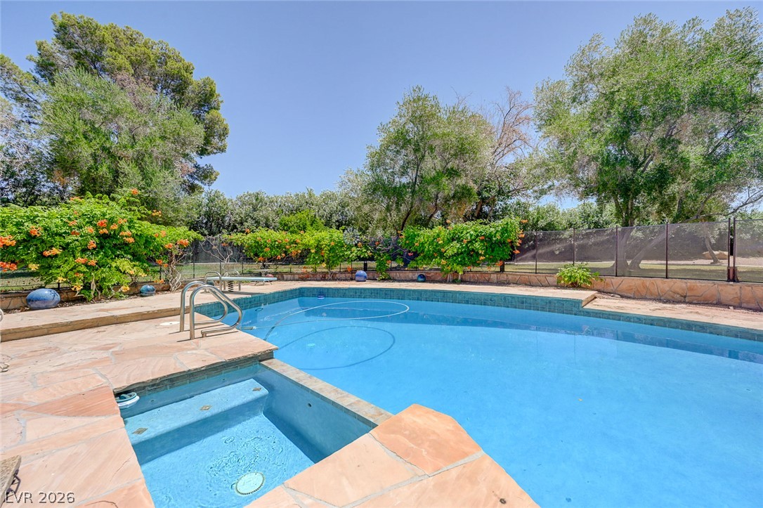 5644 Nicole Court Las Vegas NV 89120