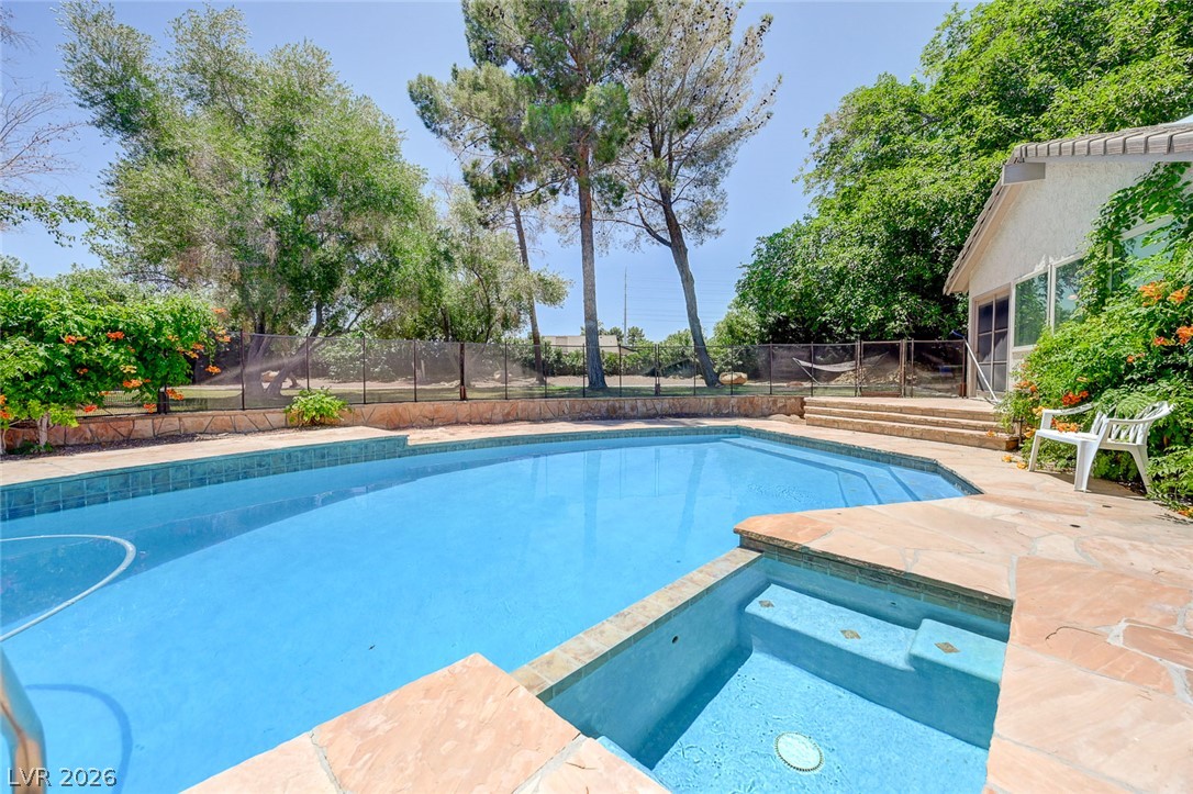 5644 Nicole Court Las Vegas NV 89120