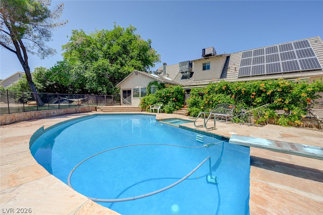 5644 Nicole Court Las Vegas NV 89120