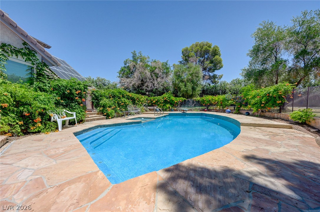 5644 Nicole Court Las Vegas NV 89120