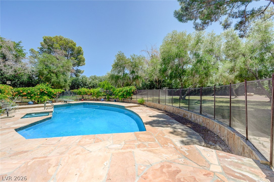 5644 Nicole Court Las Vegas NV 89120