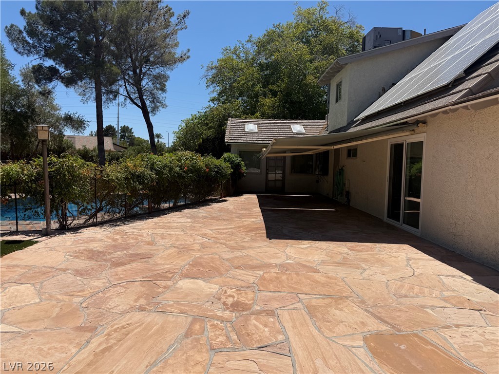 5644 Nicole Court Las Vegas NV 89120