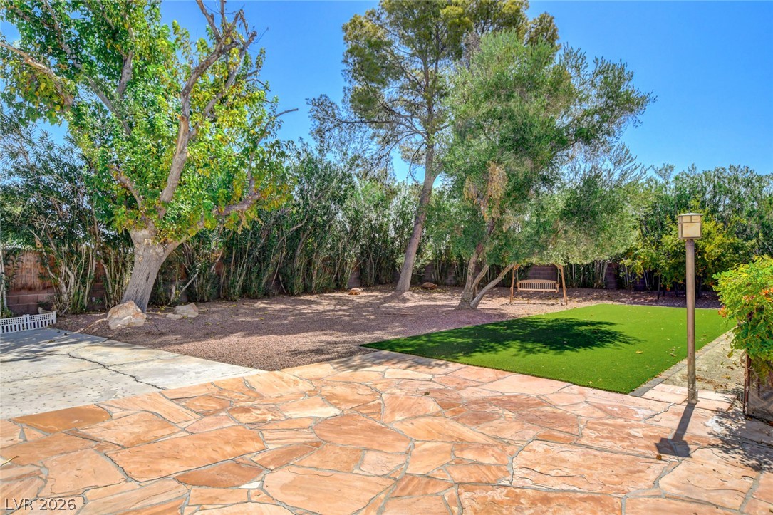 5644 Nicole Court Las Vegas NV 89120
