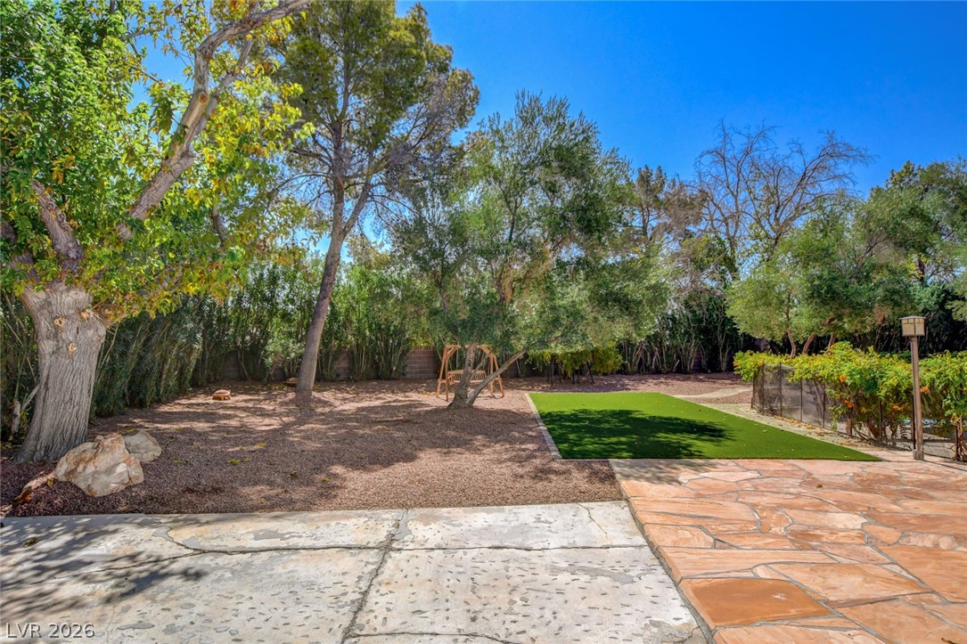 5644 Nicole Court Las Vegas NV 89120