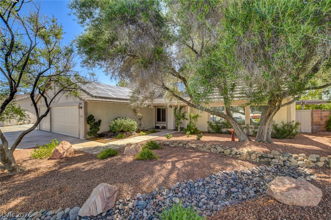 5644 Nicole Court Las Vegas NV 89120