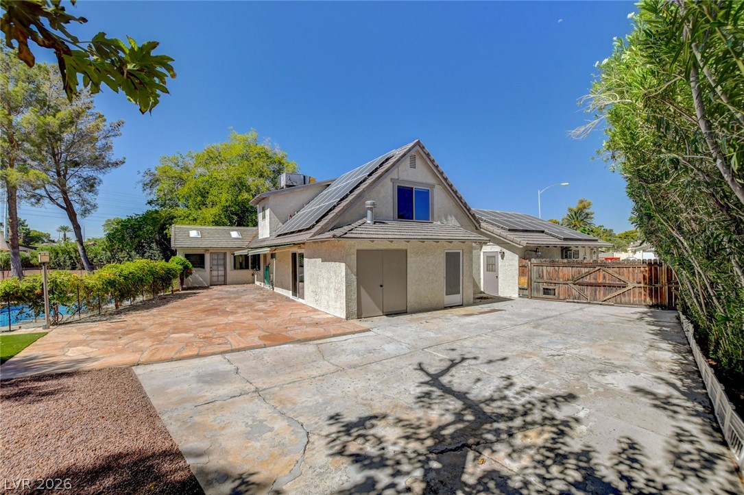 5644 Nicole Court Las Vegas NV 89120