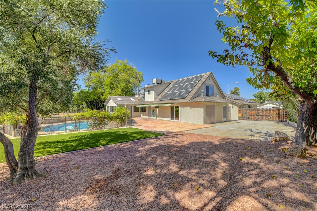 5644 Nicole Court Las Vegas NV 89120