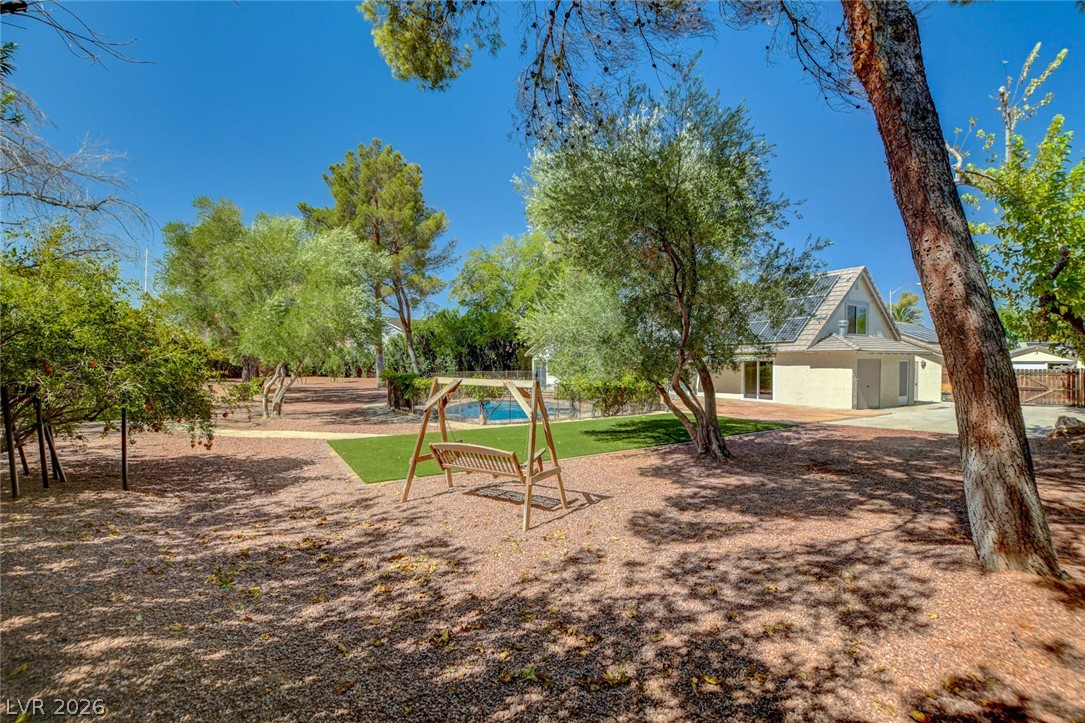 5644 Nicole Court Las Vegas NV 89120