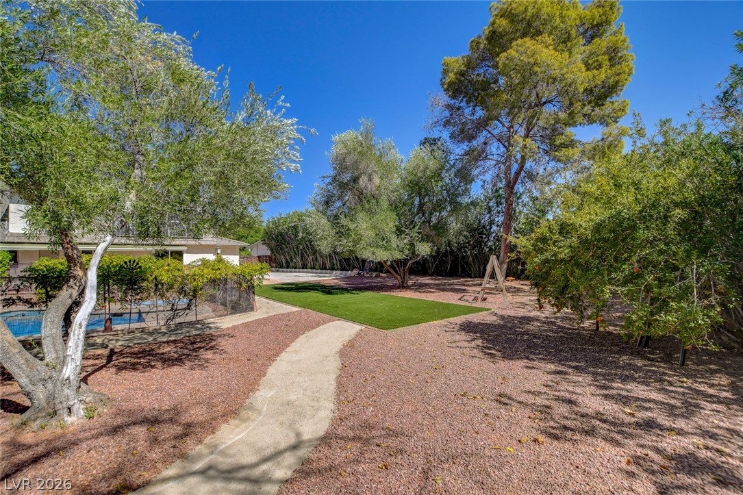 5644 Nicole Court Las Vegas NV 89120