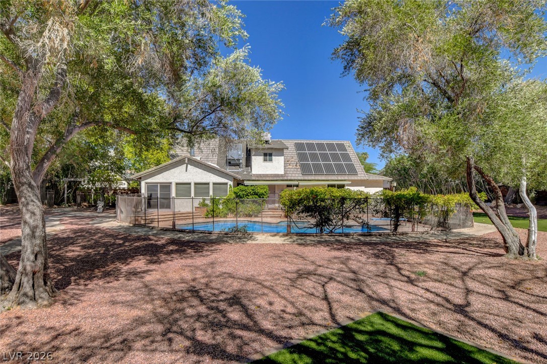5644 Nicole Court Las Vegas NV 89120