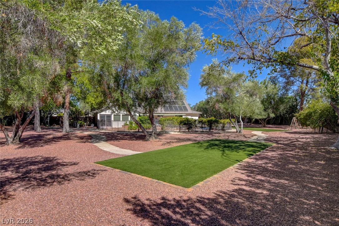 5644 Nicole Court Las Vegas NV 89120