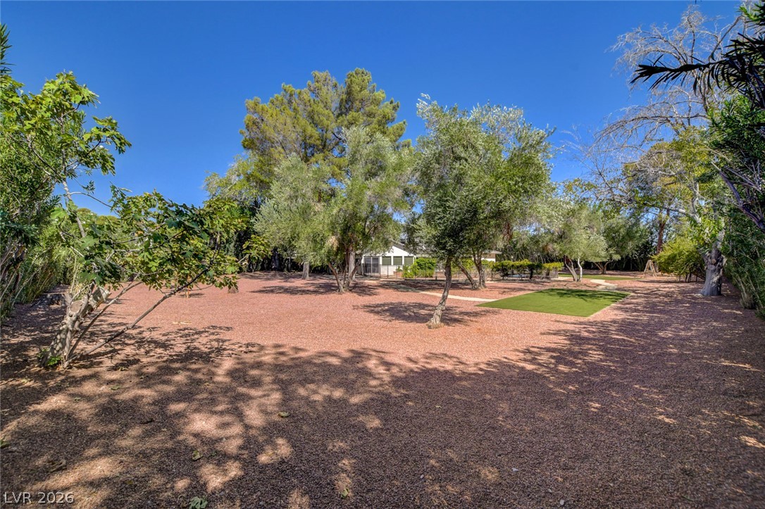 5644 Nicole Court Las Vegas NV 89120