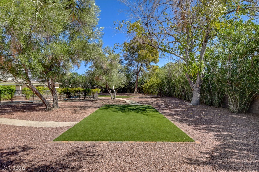 5644 Nicole Court Las Vegas NV 89120