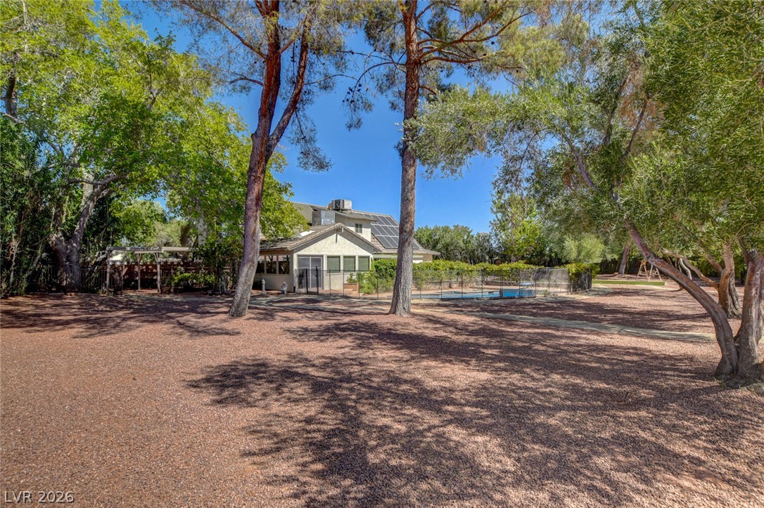 5644 Nicole Court Las Vegas NV 89120