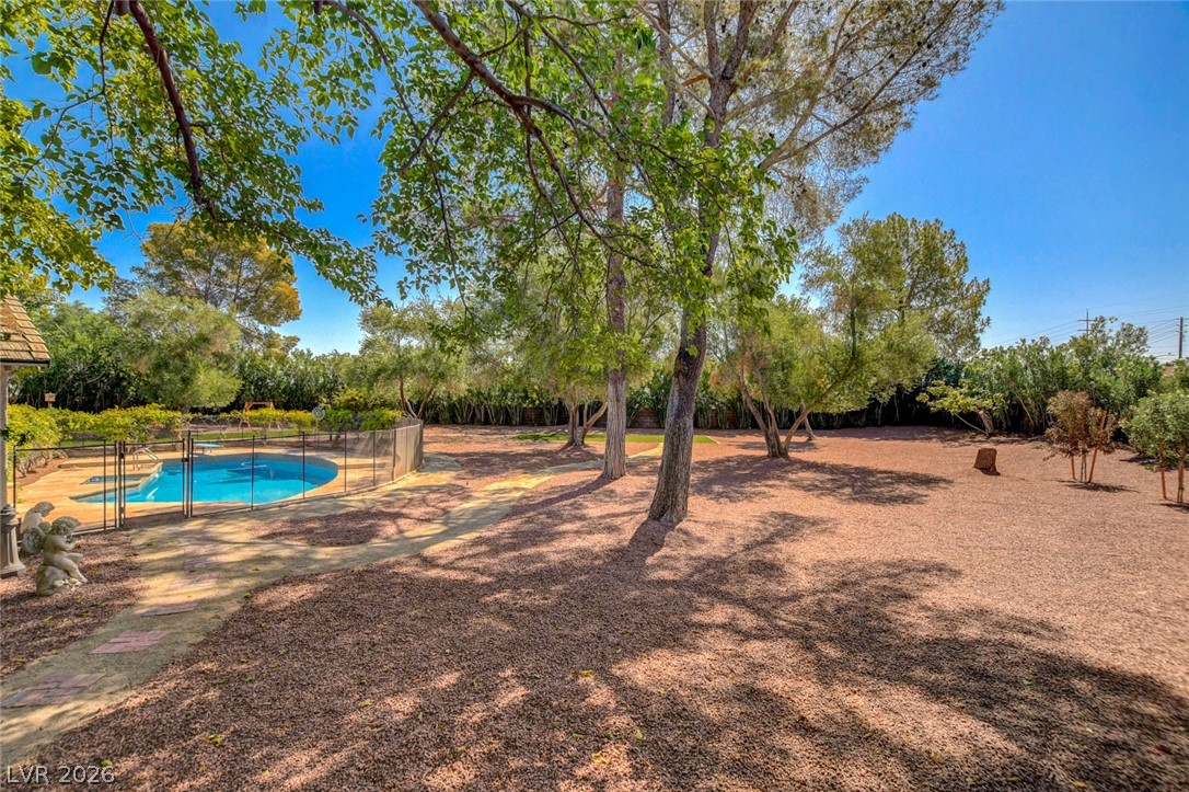 5644 Nicole Court Las Vegas NV 89120