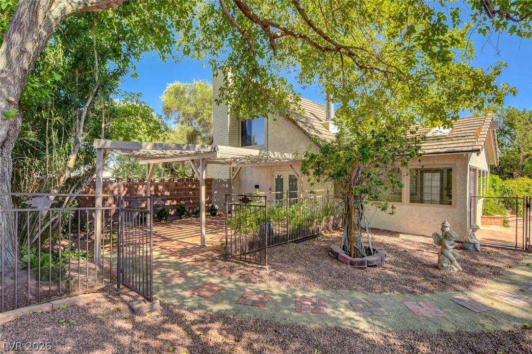 5644 Nicole Court Las Vegas NV 89120