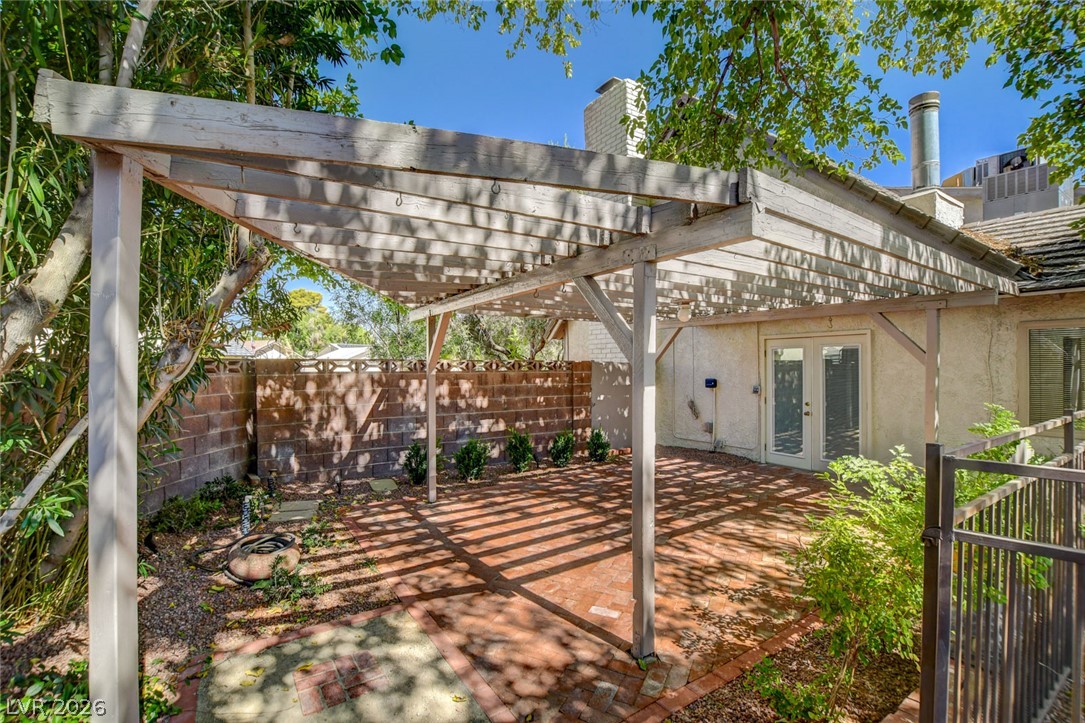 5644 Nicole Court Las Vegas NV 89120