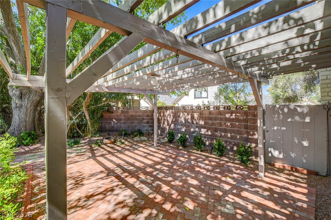 5644 Nicole Court Las Vegas NV 89120