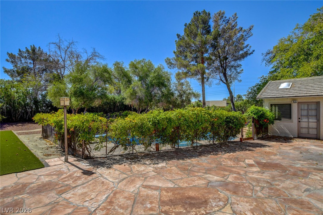 5644 Nicole Court Las Vegas NV 89120