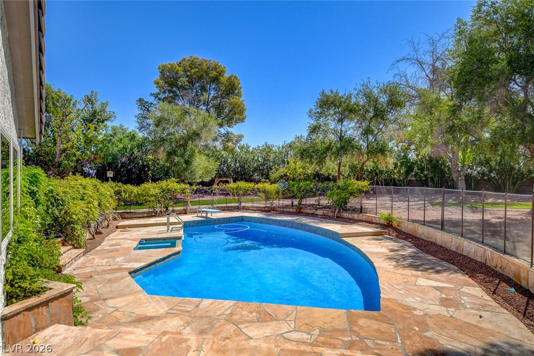 5644 Nicole Court Las Vegas NV 89120