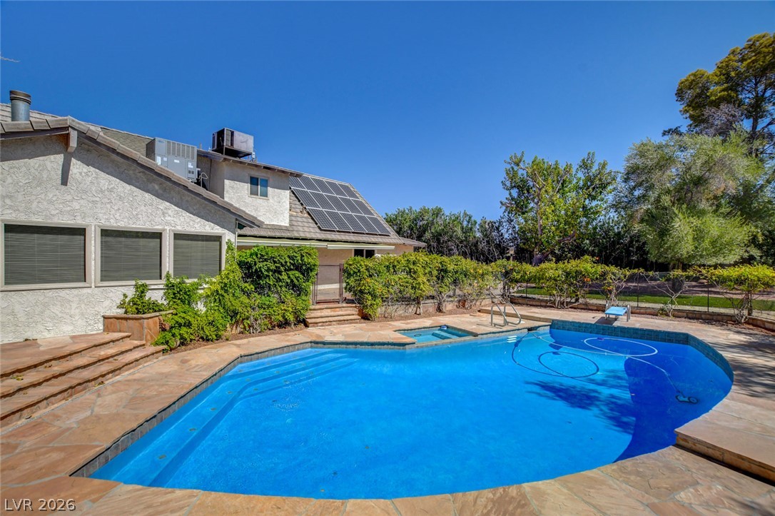 5644 Nicole Court Las Vegas NV 89120