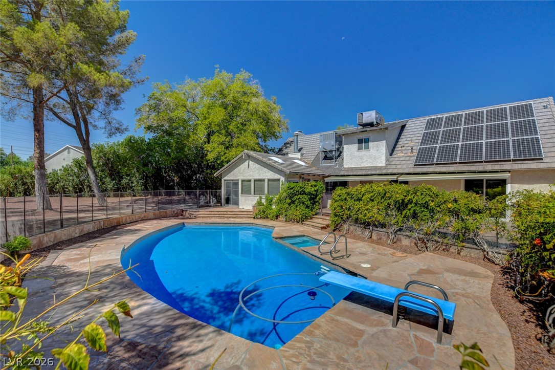 5644 Nicole Court Las Vegas NV 89120