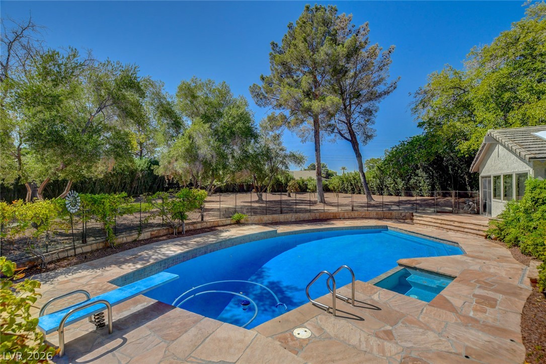 5644 Nicole Court Las Vegas NV 89120