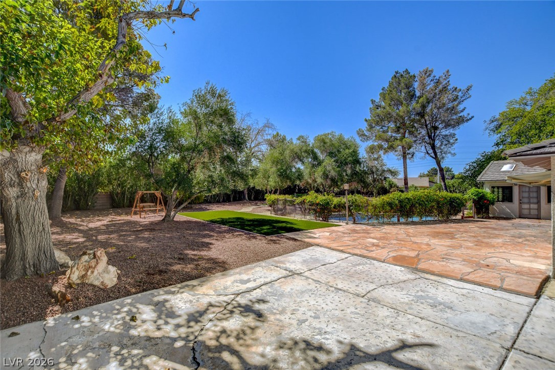 5644 Nicole Court Las Vegas NV 89120