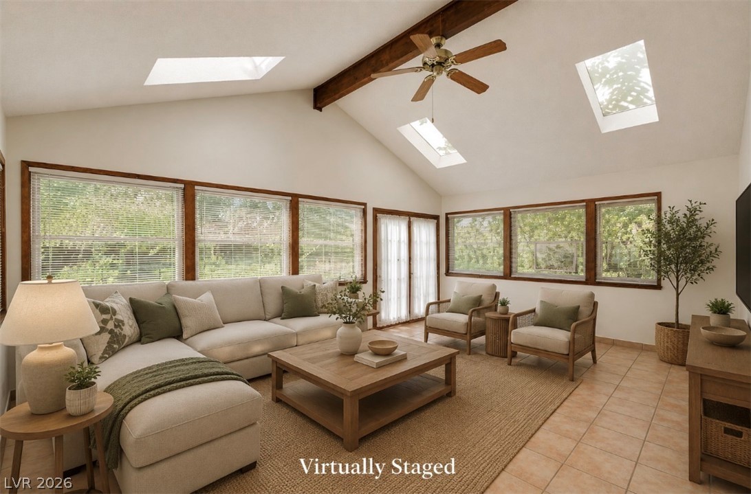 5644 Nicole Court Las Vegas NV 89120