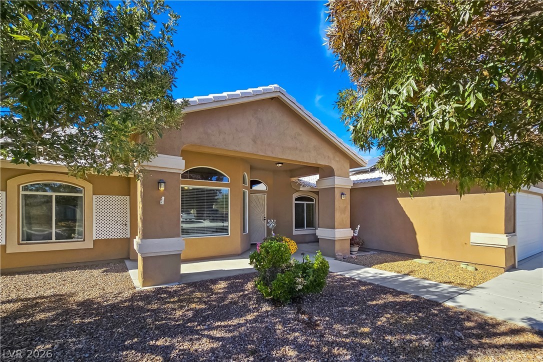190 Mondale Court Pahrump NV 89048