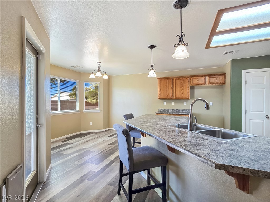 190 Mondale Court Pahrump NV 89048