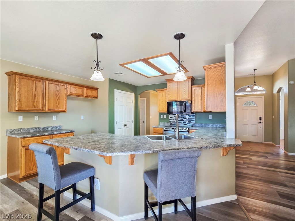 190 Mondale Court Pahrump NV 89048
