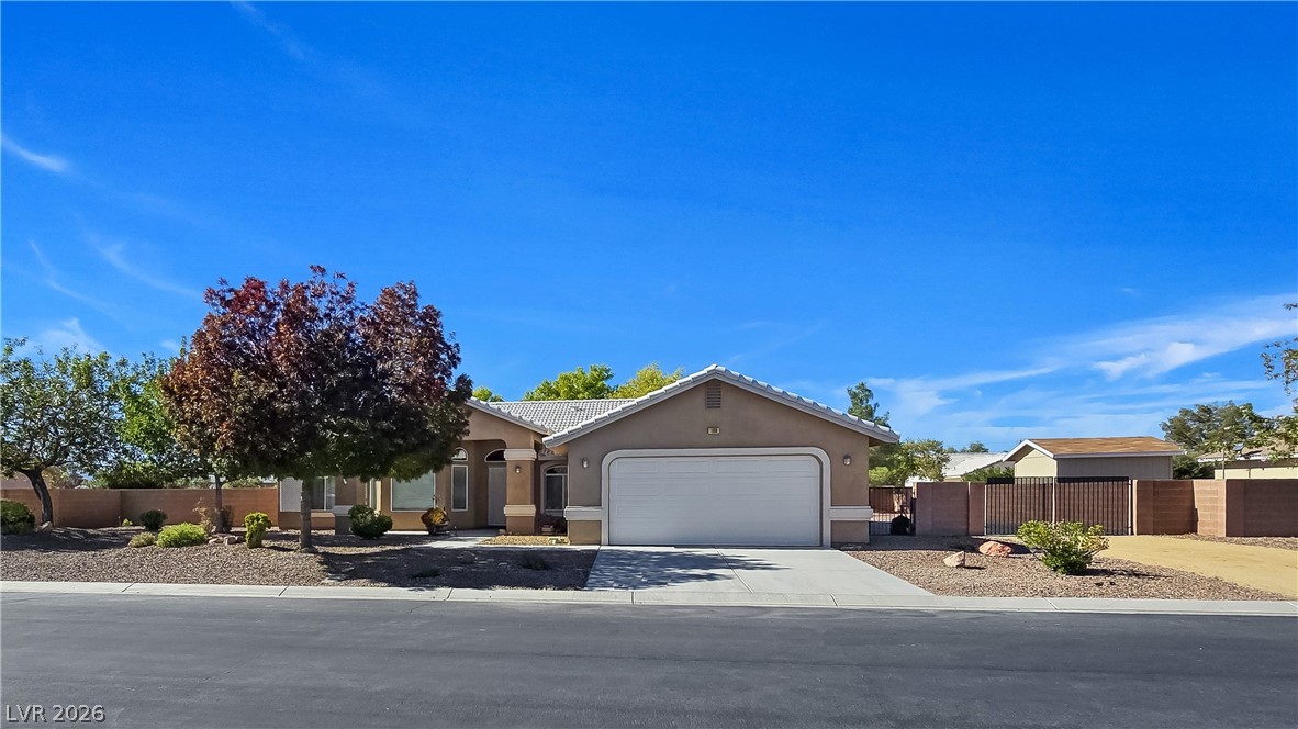 190 Mondale Court Pahrump NV 89048
