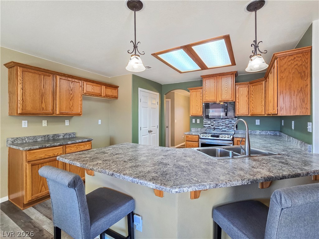 190 Mondale Court Pahrump NV 89048