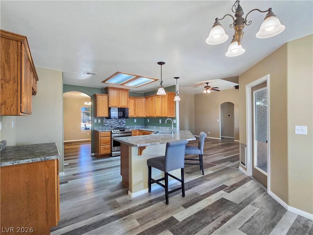 190 Mondale Court Pahrump NV 89048