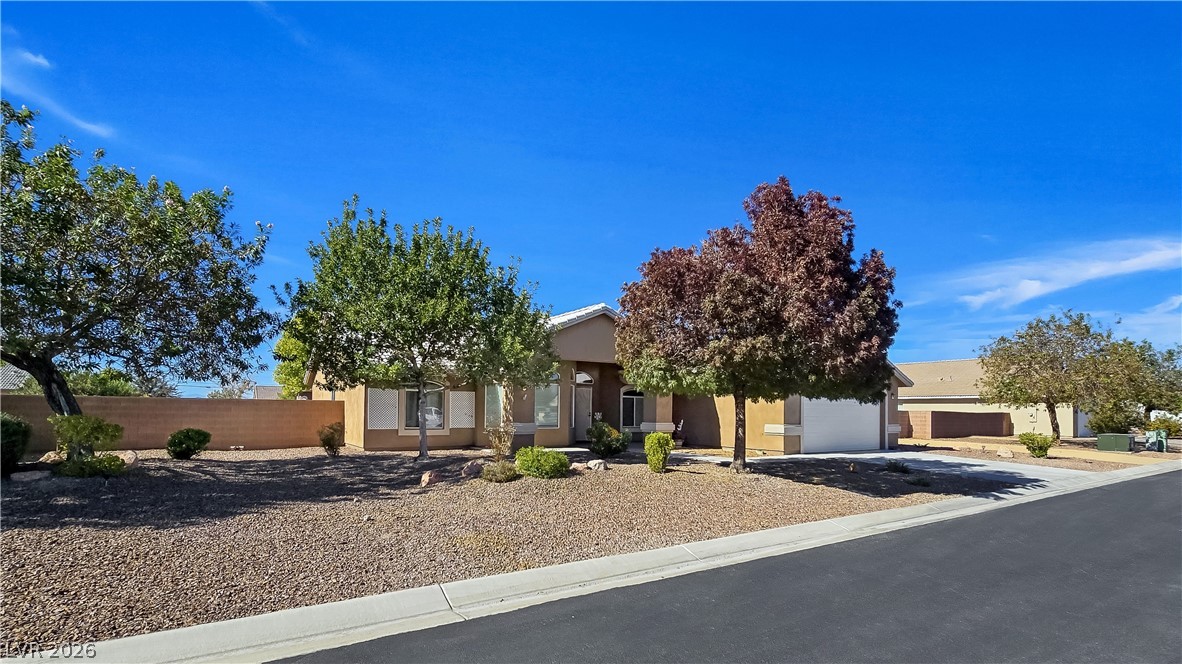 190 Mondale Court Pahrump NV 89048