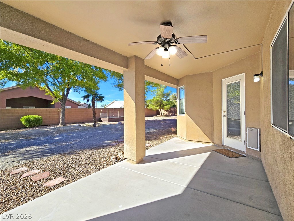 190 Mondale Court Pahrump NV 89048